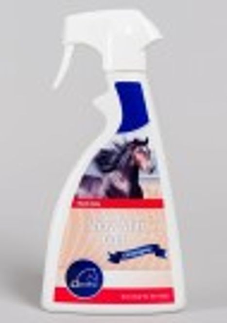 Hovedbilde Chevaline Show-star glitterspray 500ml