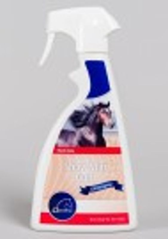 Chevaline Show-star glitterspray 500ml