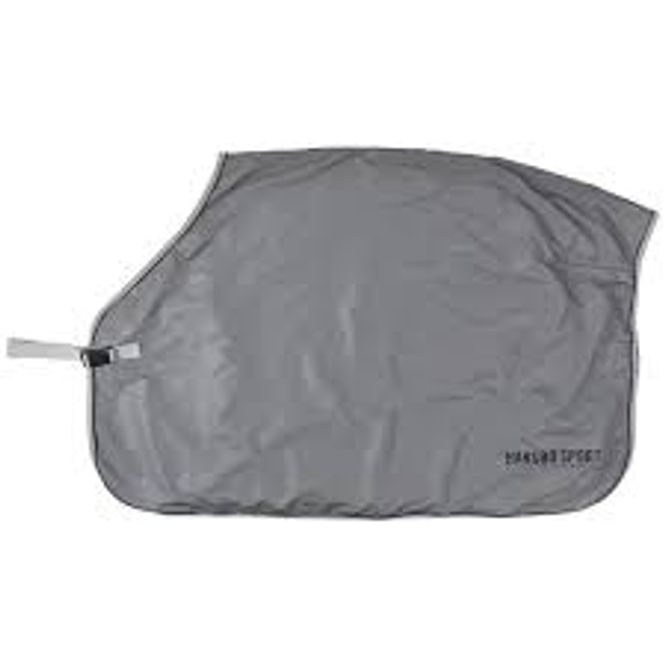 Hovedbilde Lendedekken GlowGuard 