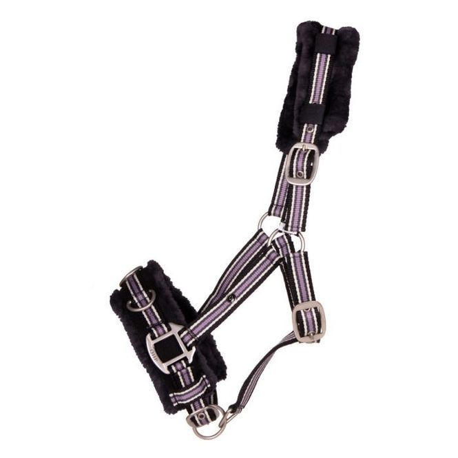 Hovedbilde QHP Longeringsgrime nylon