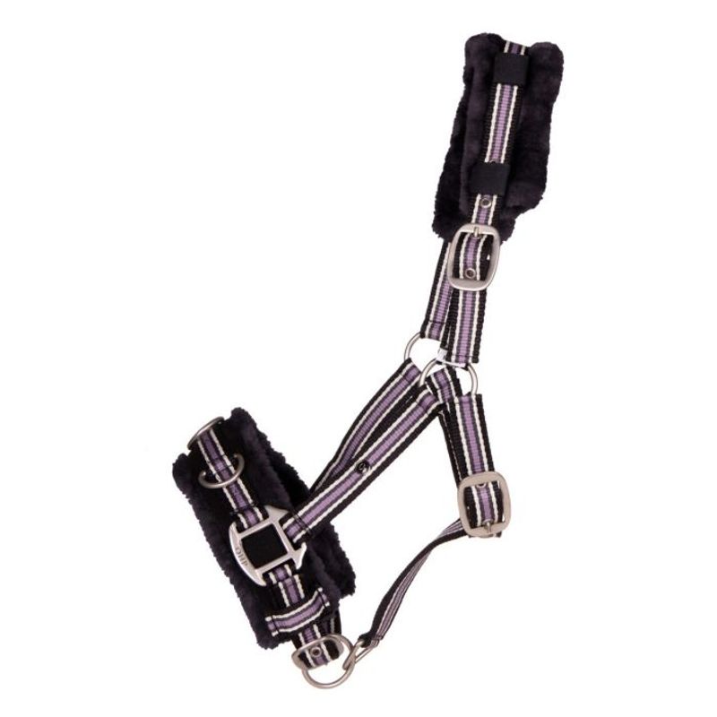 QHP Longeringsgrime nylon