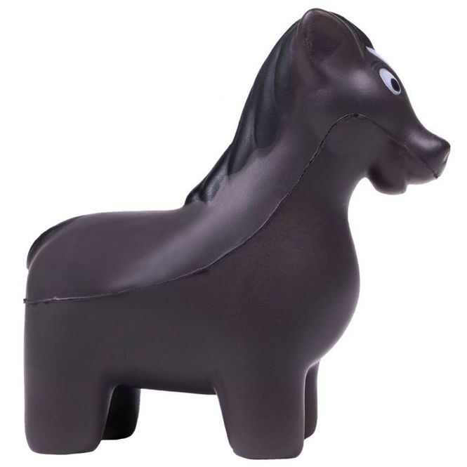 Hovedbilde Anti-Stress ball, hest