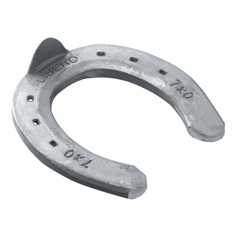 Mustad Libero pony