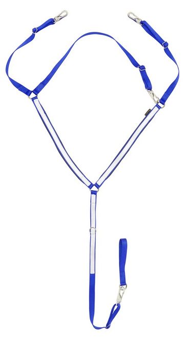 Hovedbilde Y-bryst nylon Wahlsten