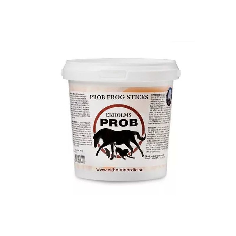 Ekholms Prob Frog Stick's