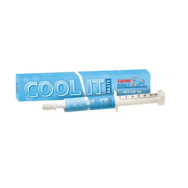 Cool It Paste (Engangsdose)