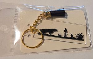 Hovedbilde N&oslash;kkelring "jakt"