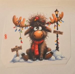 Hovedbilde Forkle barn