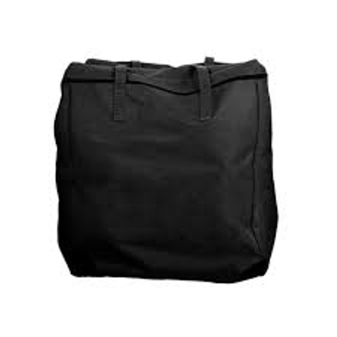 Hovedbilde Dekkenbag
