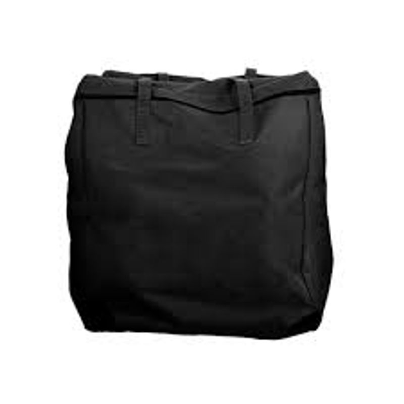 Dekkenbag