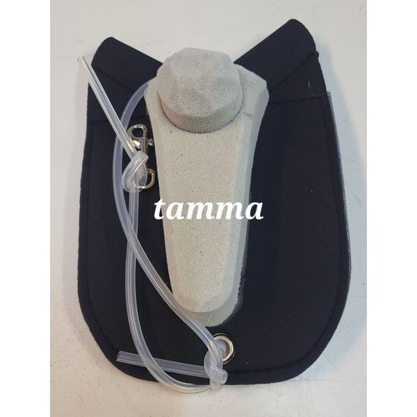 Make Airblock for hopper