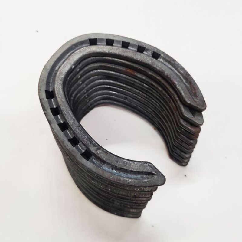 Mustad 18x6 bak