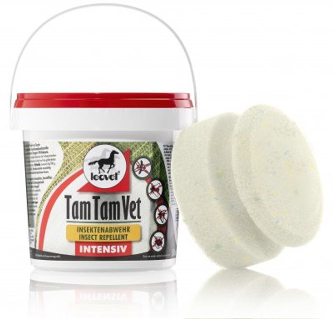 Hovedbilde Leovet Tam Tam Vet Intensiv Gel 500ml