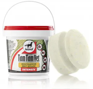 Hovedbilde Leovet Tam Tam Vet Intensiv Gel 500ml