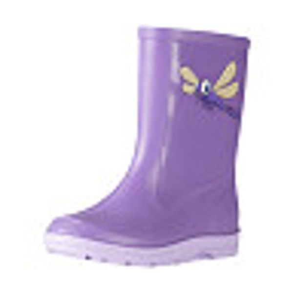 Gummist&oslash;vler barn