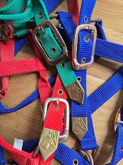 Hovedbilde Grimer nylon
