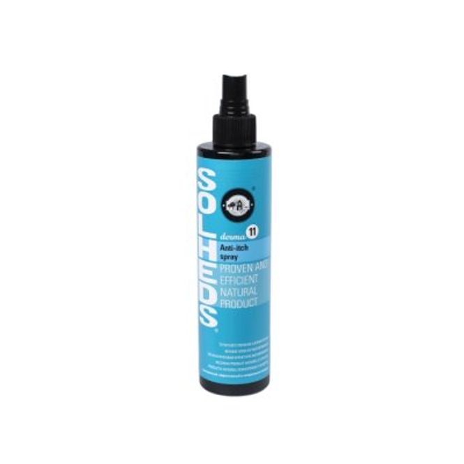 Hovedbilde Derma 11 - Anti-itch Spray