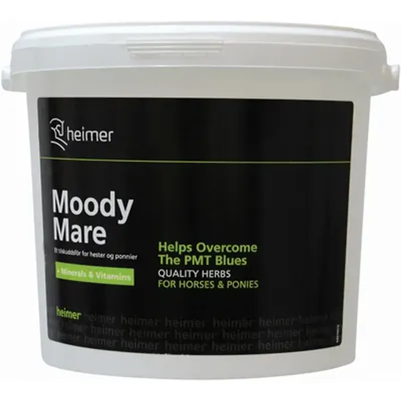 Moody Mare Heimer 1kg