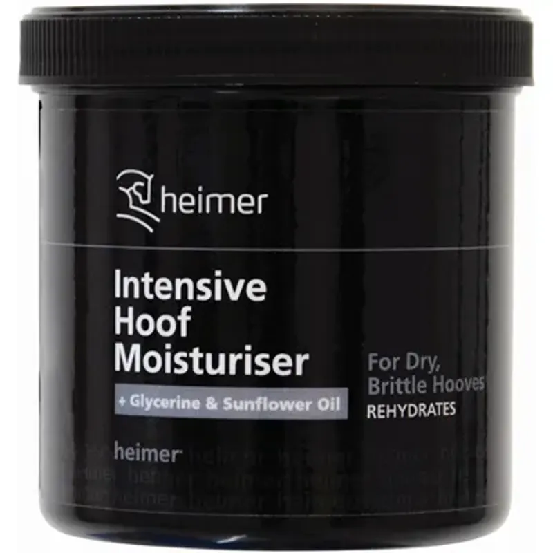 Intensive Hoof Moisturiser Heimer 600g