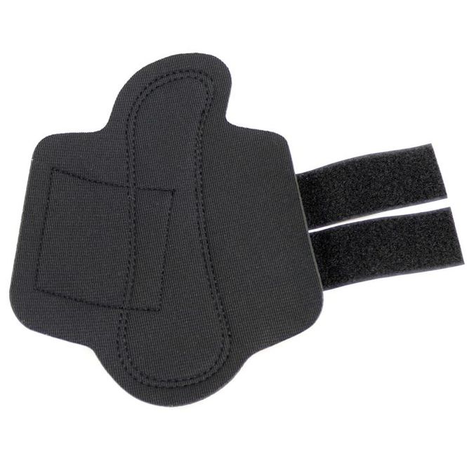 Hovedbilde Belegg frambein neoprene , lang modell