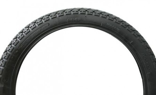 Hovedbilde Dekk 19x3.00