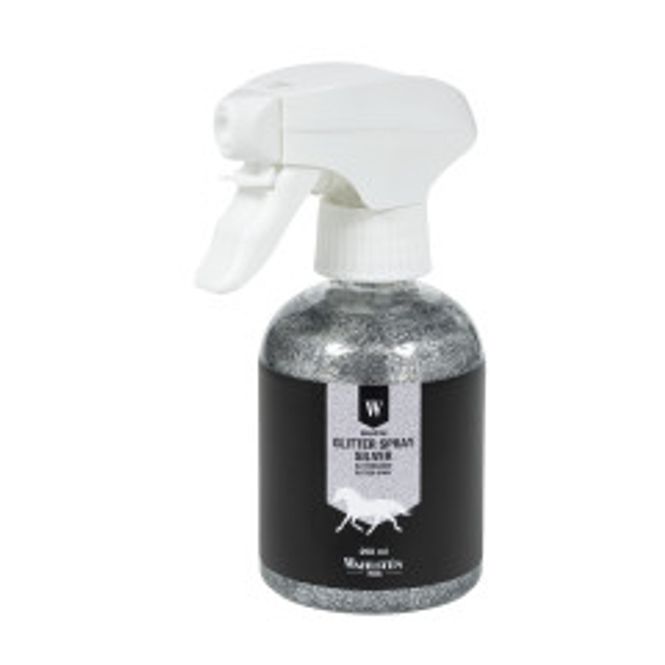 Hovedbilde Glitter Spray Wahlsten  ,250 ml