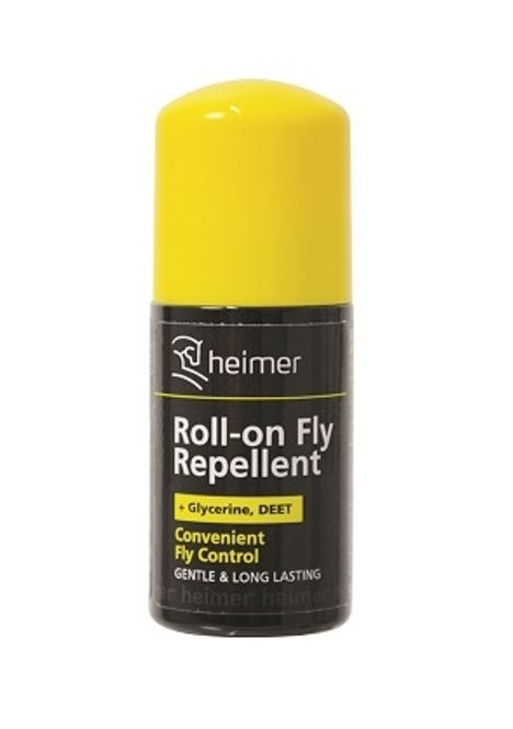 Hovedbilde Roll-on Fly Repellent Heimer 50ml