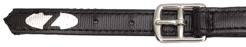 Zilco stigbøylereimer