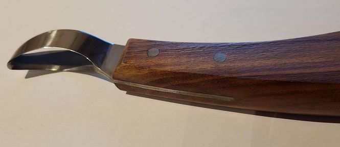 Hovedbilde Loop kniv