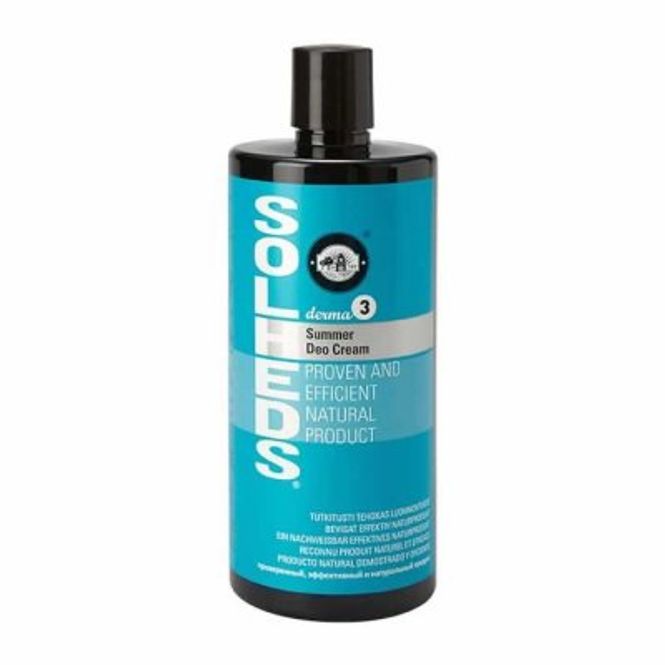 Hovedbilde Derma 3 - Summer Deo Cream