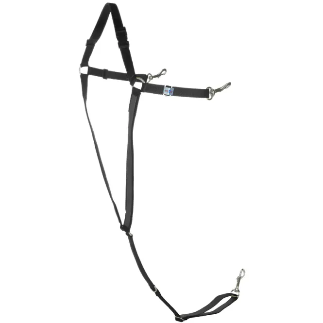 Hovedbilde Y- bryst Finntack, nylon