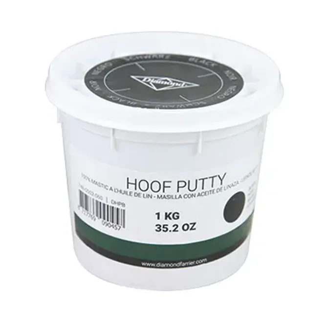 Hovedbilde Hoof Putty Daimond