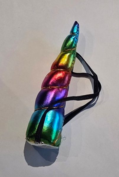 Enhj&oslash;rning horn