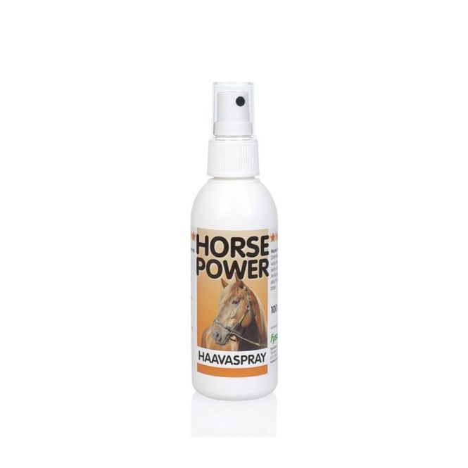 Hovedbilde Sårspray Horse Power 100ml