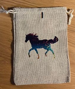 Hovedbilde Sm&aring; strieposer med trykk