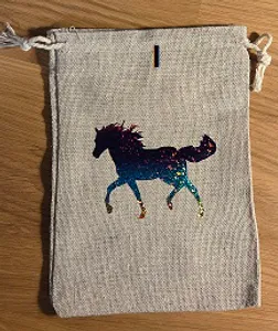 Hovedbilde Sm&aring; strieposer med trykk