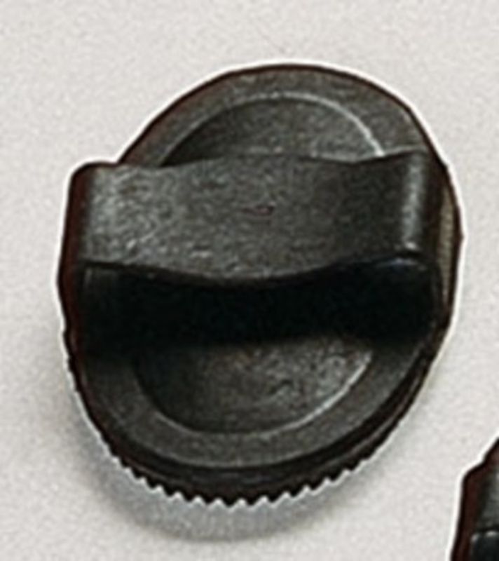 Gummiskrape stor