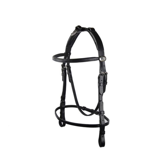Hovedbilde Hodelag ponni GP-Tack
