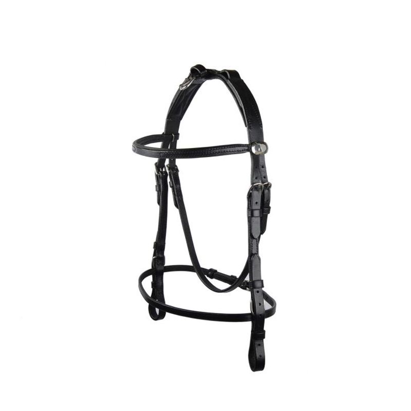 Hodelag ponni GP-Tack