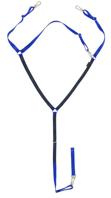 Hovedbilde Y-bryst nylon Wahlsten