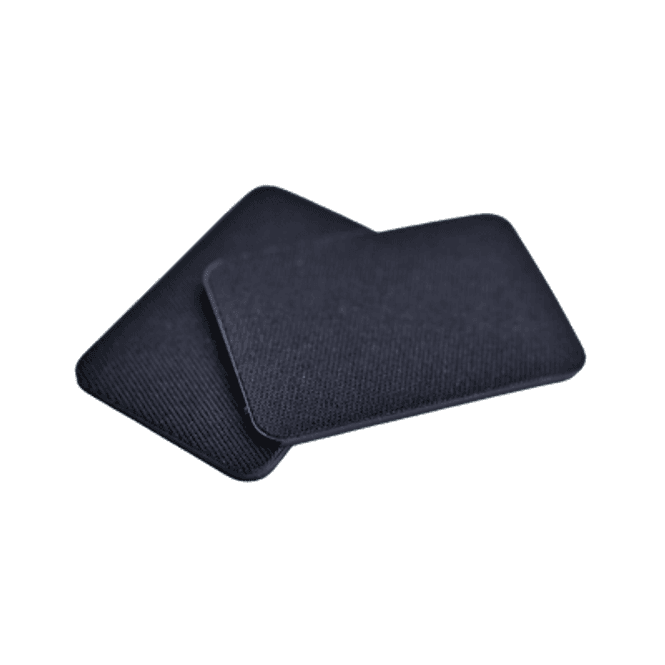 Hovedbilde Meolinq Festelapp 2-pack
