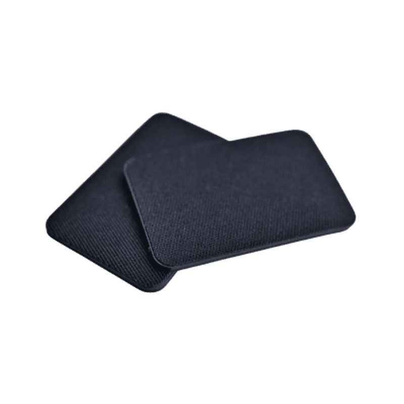 Meolinq Festelapp 2-pack