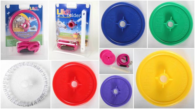 Hovedbilde Likit holder