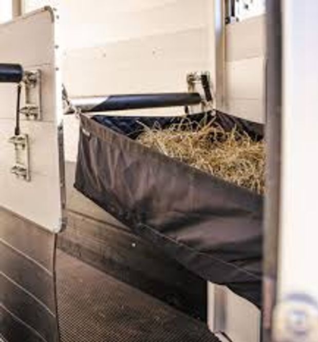 Hovedbilde Høyseil Firkantmodell