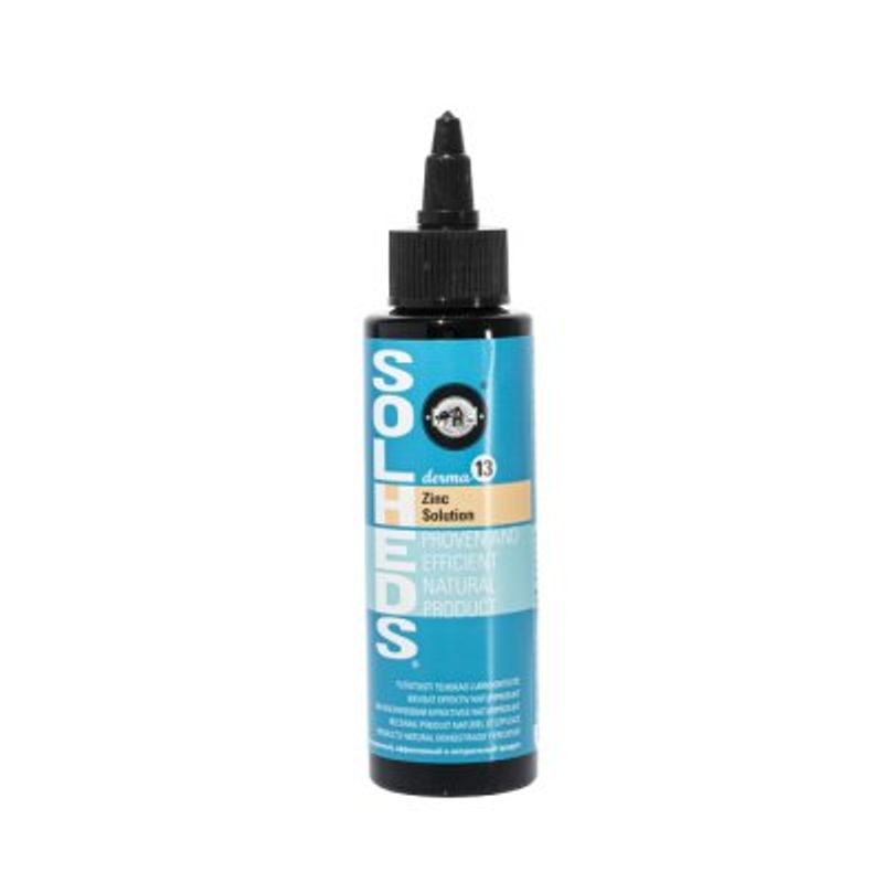 Derma 13 Zinc Solution