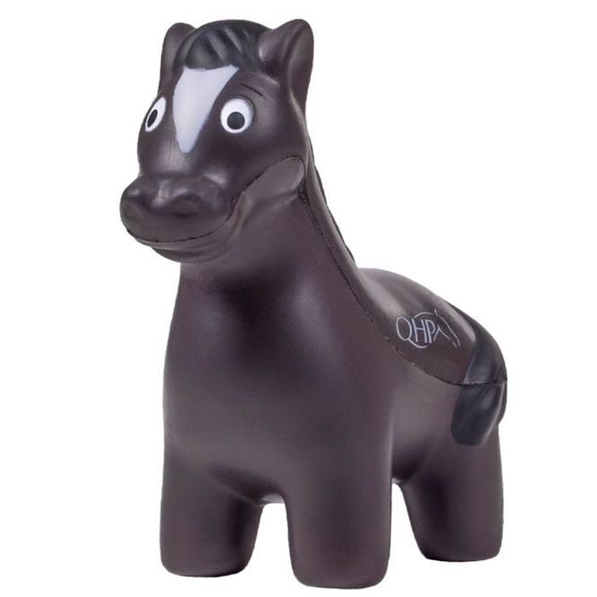 Hovedbilde Anti-Stress ball, hest