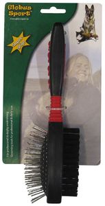 Hovedbilde B&oslash;rste, 2-sidig