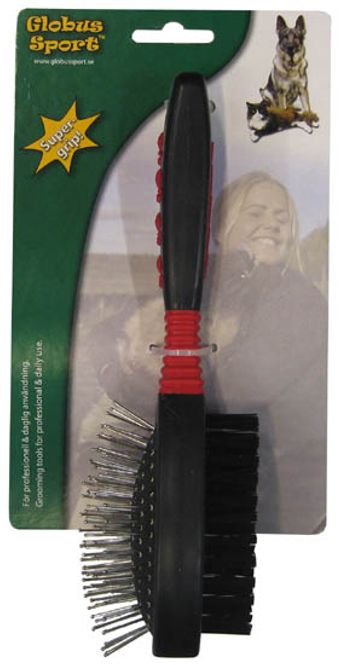 Hovedbilde Børste, 2-sidig