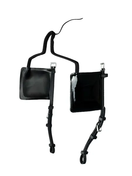 Skylapper helstengt ponni