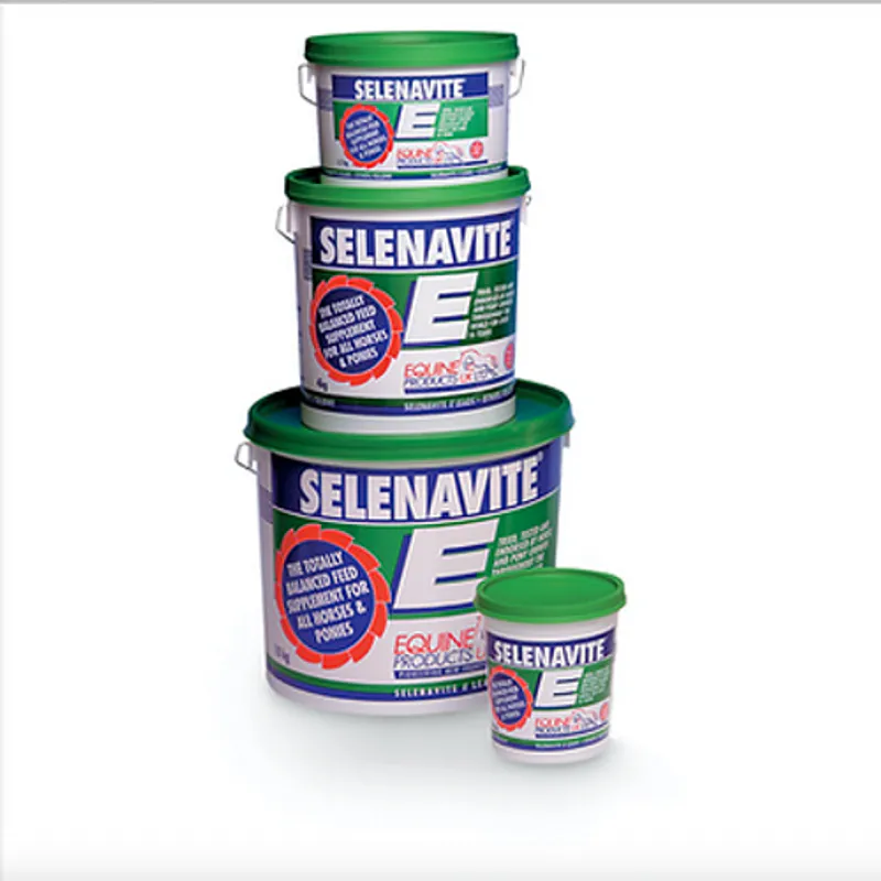 Selenavite 500g